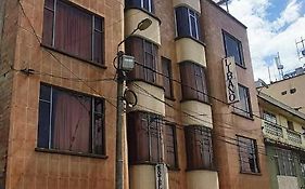Hotel Libano Center